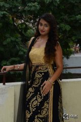 Kiran Chetwani At Laxmi Devi Samarpinchu Nede Chudandi Motion Poster Launch